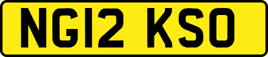 NG12KSO