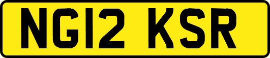 NG12KSR