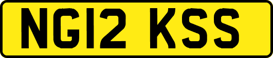 NG12KSS