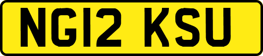 NG12KSU