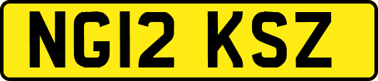 NG12KSZ