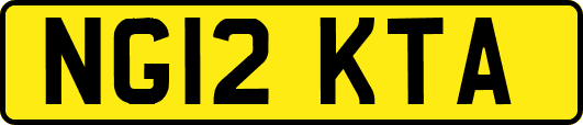 NG12KTA