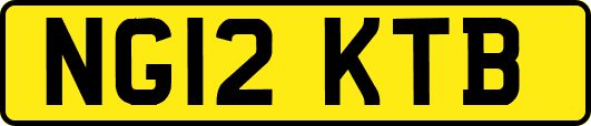 NG12KTB