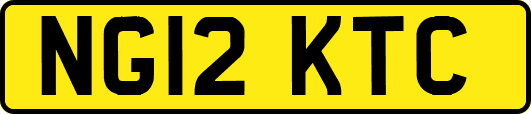 NG12KTC