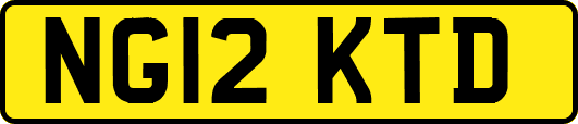 NG12KTD