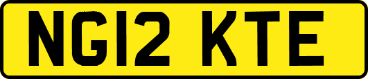 NG12KTE
