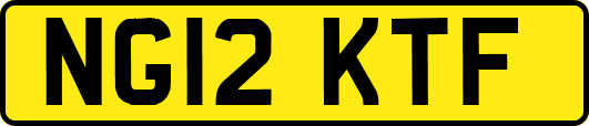 NG12KTF