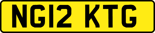 NG12KTG