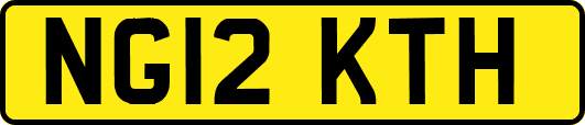 NG12KTH