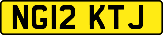NG12KTJ