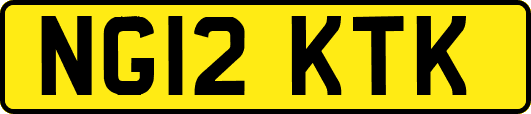 NG12KTK