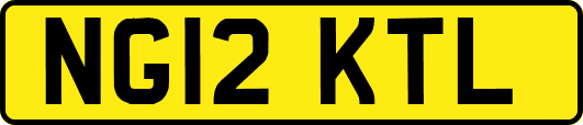 NG12KTL