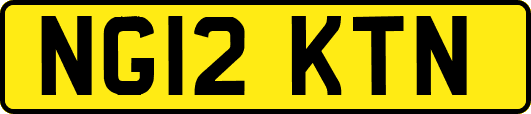 NG12KTN