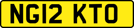 NG12KTO
