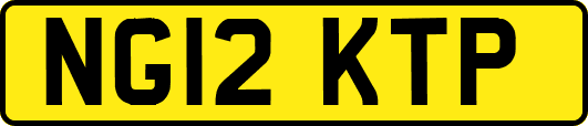 NG12KTP