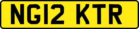 NG12KTR