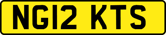 NG12KTS