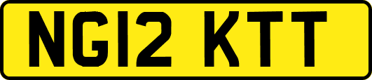 NG12KTT