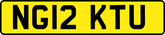 NG12KTU