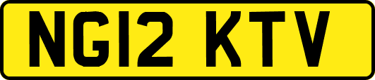 NG12KTV