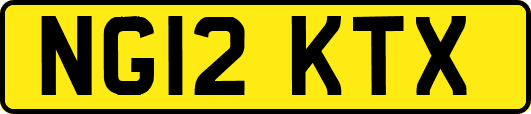 NG12KTX