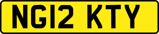 NG12KTY