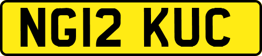 NG12KUC