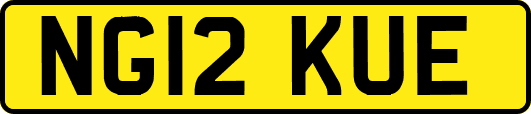 NG12KUE