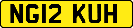 NG12KUH