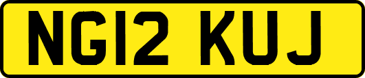 NG12KUJ