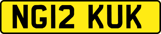 NG12KUK