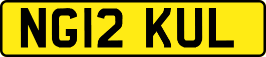 NG12KUL