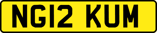 NG12KUM