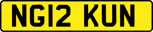 NG12KUN