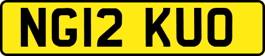 NG12KUO
