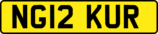 NG12KUR