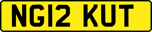 NG12KUT