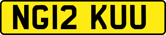 NG12KUU