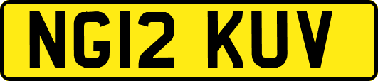 NG12KUV