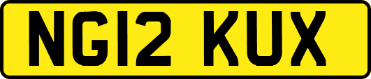 NG12KUX