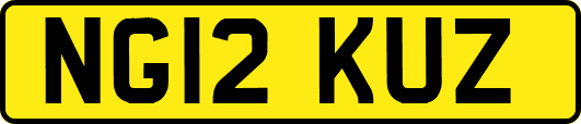 NG12KUZ