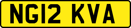 NG12KVA