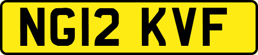 NG12KVF