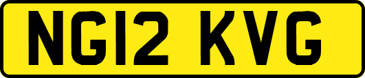 NG12KVG