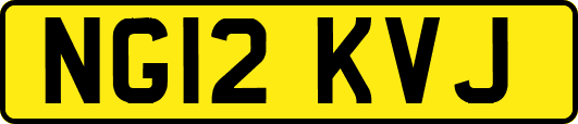 NG12KVJ