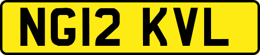 NG12KVL