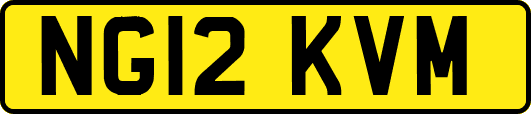 NG12KVM