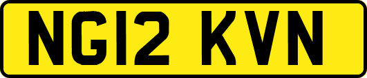 NG12KVN