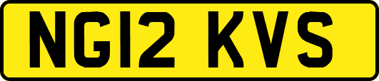 NG12KVS