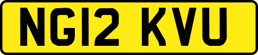 NG12KVU